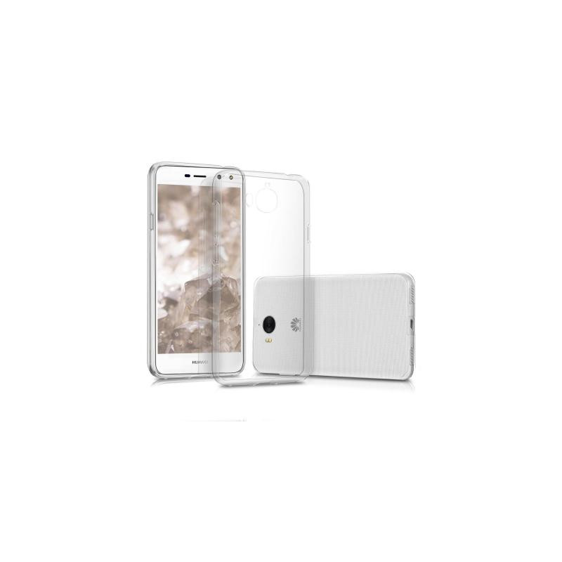 Чохол до мобільного телефона SmartCase Huawei Y5 2017 TPU Clear (SC-HY517)