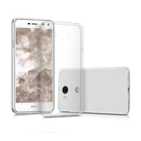 Чохол до мобільного телефона SmartCase Huawei Y5 2017 TPU Clear (SC-HY517)