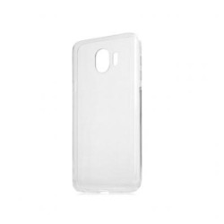 Чохол до мобільного телефона Laudtec для Samsung J4/J400 Clear tpu (Transperent) (LC-J400F)