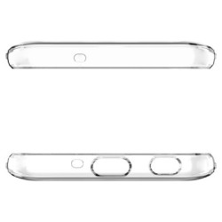 Чохол до мобільного телефона Laudtec для SAMSUNG Galaxy J7 2018 Clear tpu (Transperent) (LC-GJ737T)