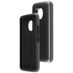 Чохол до мобільного телефона Laudtec для Motorola Moto G5 Ruber Painting (Black) (LT-RMG5)