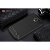 Чохол до мобільного телефона Laudtec для Nokia 1 Carbon Fiber (Black) (LT-N1B)