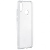 Чохол до мобільного телефона Laudtec для Huawei Y7 2019 Clear tpu (Transperent) (LC-HY72019T)
