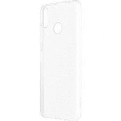Чохол до мобільного телефона Laudtec для Huawei Y7 2019 Clear tpu (Transperent) (LC-HY72019T)