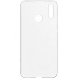 Чохол до мобільного телефона Laudtec для Huawei Y7 2019 Clear tpu (Transperent) (LC-HY72019T)