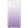 Чохол до мобільного телефона Samsung Galaxy 20 (A205F) Gradation Cover Violet (EF-AA205CVEGRU)