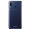 Чохол до мобільного телефона Samsung Galaxy 20 (A205F) Gradation Cover Violet (EF-AA205CVEGRU)