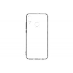 Чохол до мобільного телефона 2E Honor 10 lite, Hybrid, Transparent (2E-HO-10L-AOHB-TR)