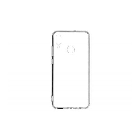 Чохол до мобільного телефона 2E Honor 10 lite, Hybrid, Transparent (2E-HO-10L-AOHB-TR)