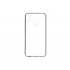 Чохол до мобільного телефона 2E Honor 10 lite, Hybrid, Transparent (2E-HO-10L-AOHB-TR)