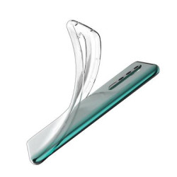 Чохол до мобільного телефона BeCover Xiaomi Redmi Note 8 Pro Transparancy (704326)