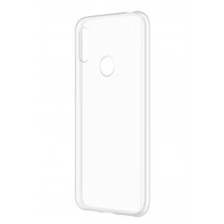 Чохол до мобільного телефона Huawei для Y6s transparent (51993765)
