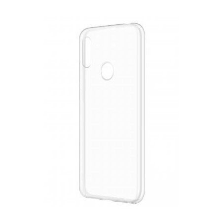 Чохол до мобільного телефона Huawei для Y6s transparent (51993765)