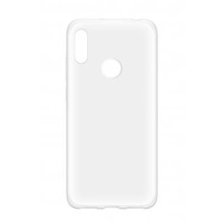 Чохол до мобільного телефона Huawei для Y6s transparent (51993765)