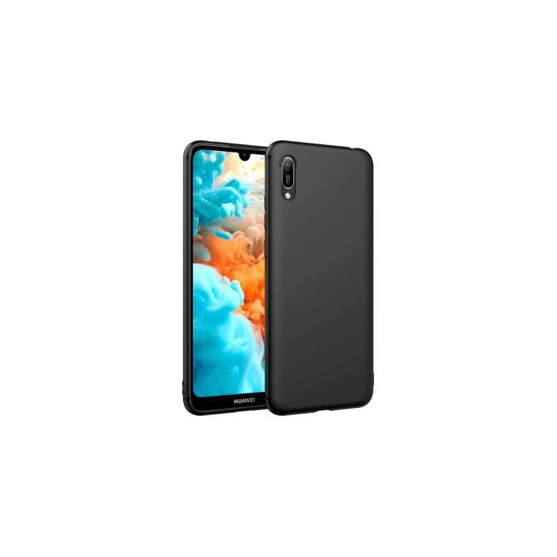Чохол до мобільного телефона Huawei Y6P TPU Protective Case ( C-Merida –case) (138189)