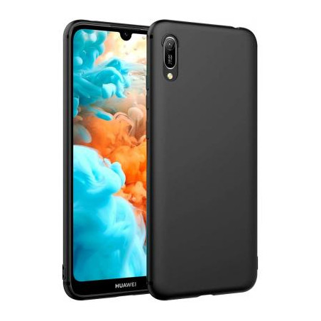 Чохол до мобільного телефона Huawei Y6P TPU Protective Case ( C-Merida –case) (138189)