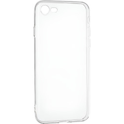 Чохол до мобільного телефона BeCover Apple iPhone 7 / 8 / SE 2020 Transparancy (704769) (704769)