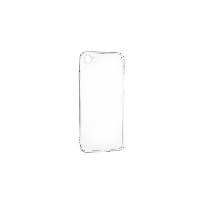 Чохол до мобільного телефона BeCover Apple iPhone 7 / 8 / SE 2020 Transparancy (704769) (704769)