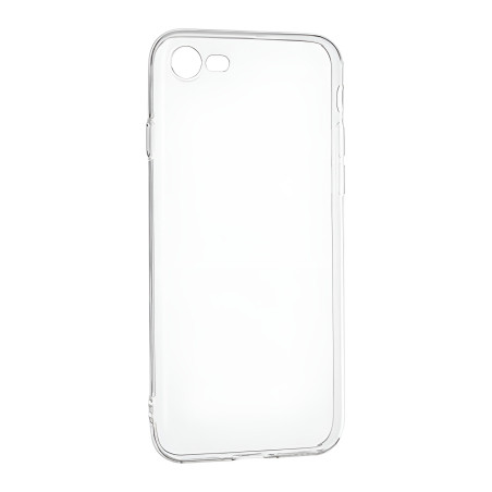 Чохол до мобільного телефона BeCover Apple iPhone 7 / 8 / SE 2020 Transparancy (704769) (704769)