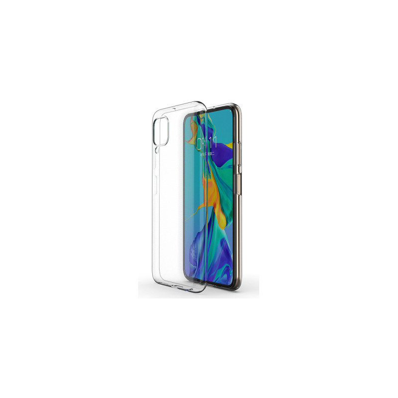 Чохол до мобільного телефона BeCover Huawei P40 Lite / Nova 6 SE / Nova 7i Transparancy (704818) (704818)