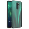 Чохол до мобільного телефона BeCover Xiaomi Redmi 9 Transparancy (705138) (705138)