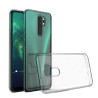 Чохол до мобільного телефона BeCover Xiaomi Redmi 9 Transparancy (705138) (705138)