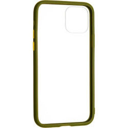 Чохол до мобільного телефона Gelius Bumper Case for iPhone 11 Pro Green (00000078214)