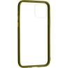 Чохол до мобільного телефона Gelius Bumper Case for iPhone 11 Pro Green (00000078214)