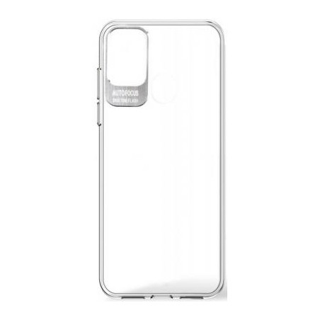 Чохол до мобільного телефона Dengos TPU Samsung Galaxy M31 (DG-TPU-TRP-44) (DG-TPU-TRP-44)