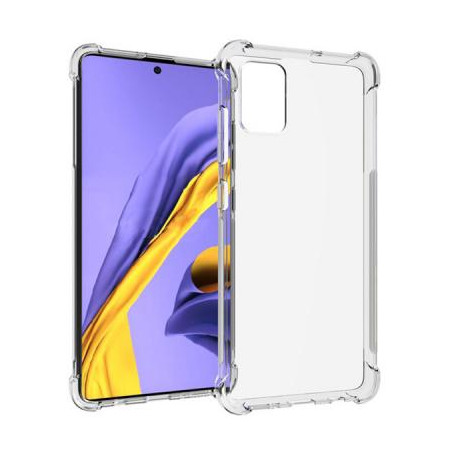 Чохол до мобільного телефона BeCover Samsung Galaxy A51 SM-A515 Clear (704644)