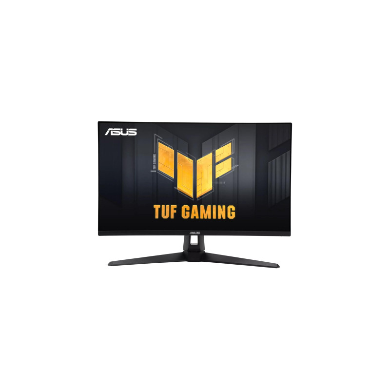 Монітор ASUS TUF Gaming VG27AQ5A (90LM0BN0-B01371)