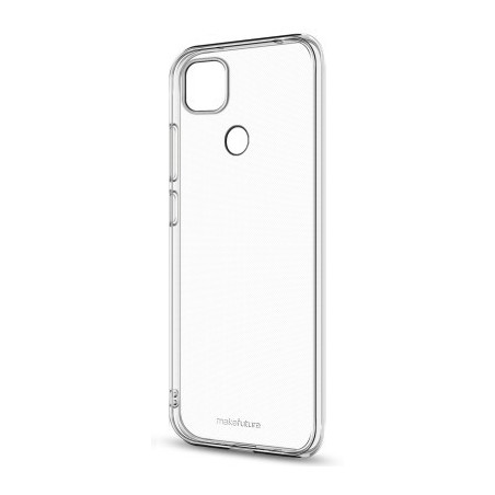 Чохол до мобільного телефона MakeFuture Xiaomi Redmi 9C Air (Clear TPU) (MCA-XR9C)