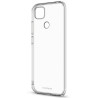 Чохол до мобільного телефона MakeFuture Xiaomi Redmi 9C Air (Clear TPU) (MCA-XR9C)