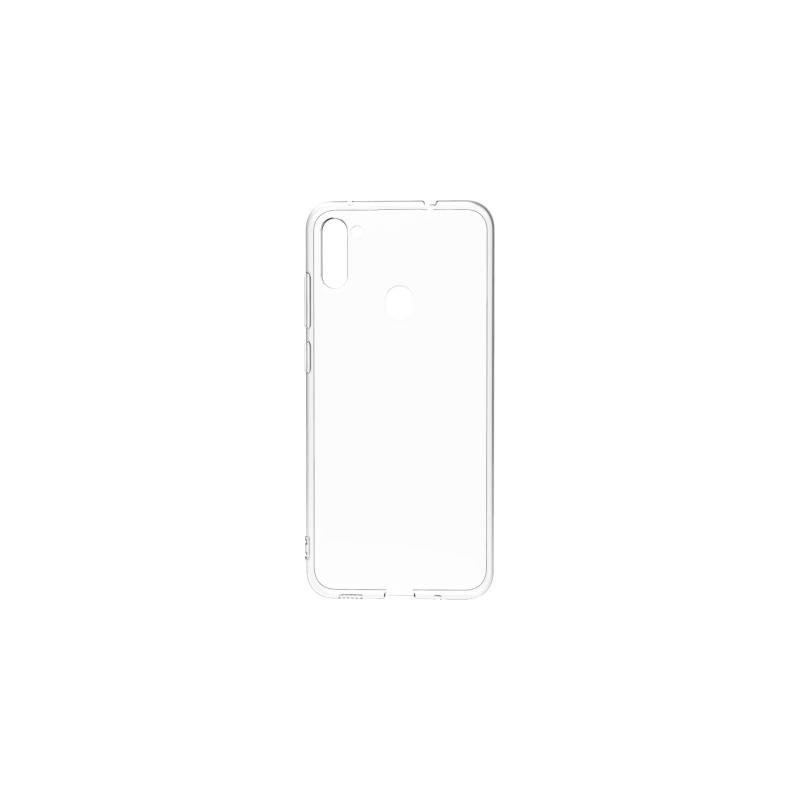 Чохол до мобільного телефона Armorstandart Air Series Samsung A11 /M11 Transparent (ARM56481)