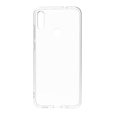 Чохол до мобільного телефона Armorstandart Air Series Samsung A11 /M11 Transparent (ARM56481)