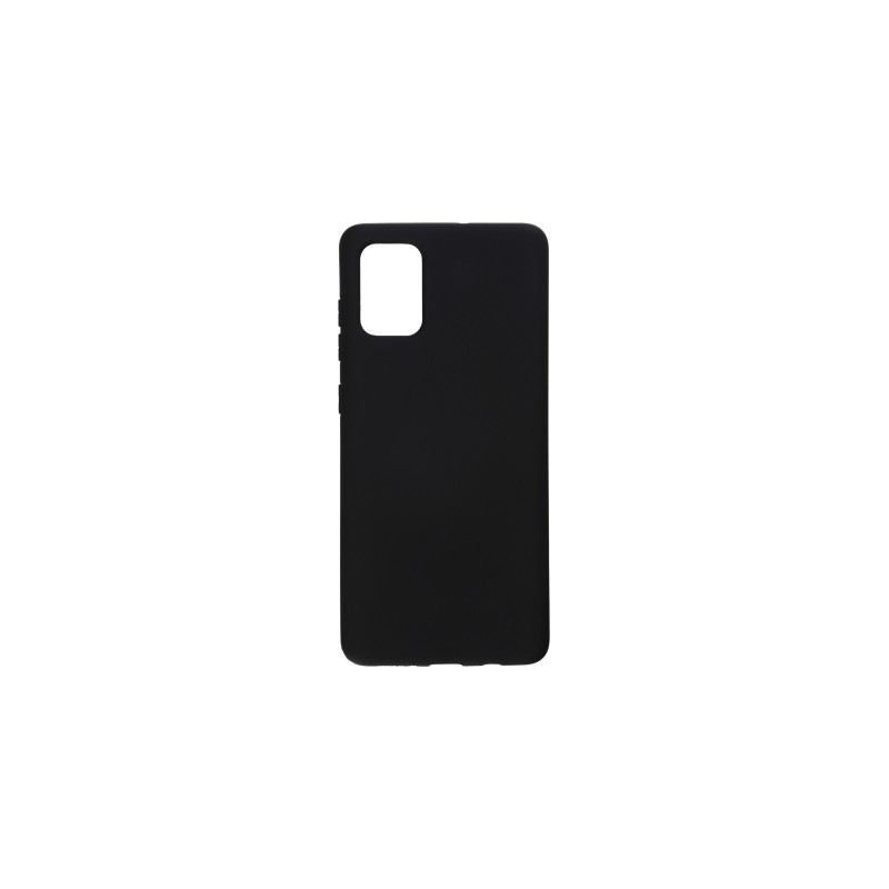 Чохол до мобільного телефона Armorstandart ICON Case Samsung A71 Black (ARM56342)