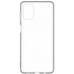 Чохол до мобільного телефона Armorstandart Air Series Samsung M51 Transparent (ARM57087)
