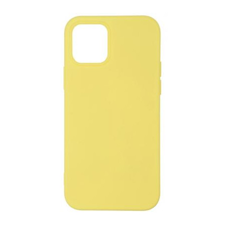 Чохол до мобільного телефона Armorstandart ICON Case for Apple iPhone 12 Mini Yellow (ARM57489)