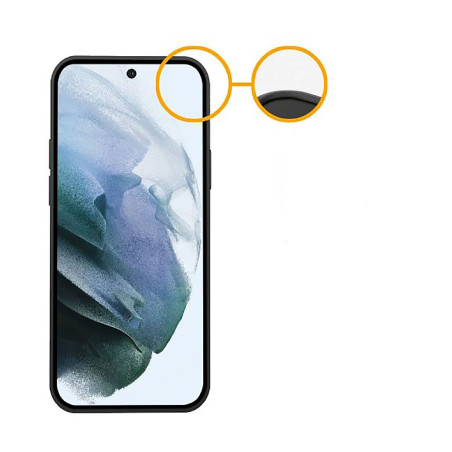 Чохол до мобільного телефона BeCover Military Xiaomi Redmi 9A Black (705574)