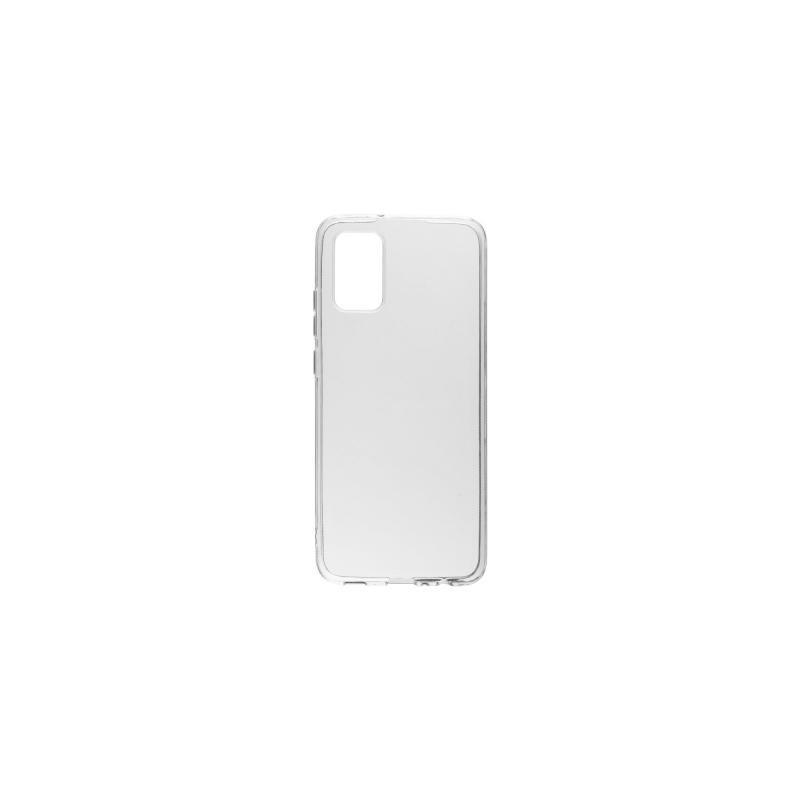 Чохол до мобільного телефона Armorstandart Air Series Samsung A02s (A025) Transparent (ARM58157) (ARM58157)