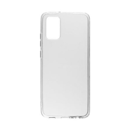 Чохол до мобільного телефона Armorstandart Air Series Samsung A02s (A025) Transparent (ARM58157) (ARM58157)