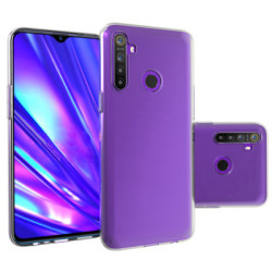 Чохол до мобільного телефона BeCover Realme C3 Transparancy (705204)