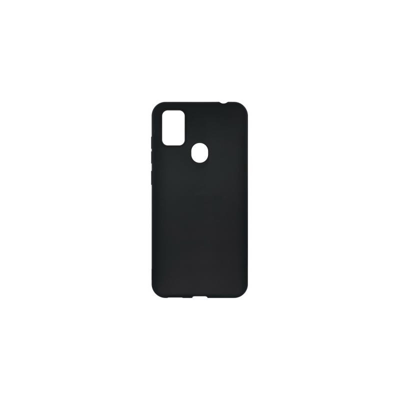 Чохол до мобільного телефона Armorstandart Matte Slim Fit ZTE Blade A7S 2020 Black (ARM57568)