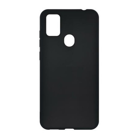 Чохол до мобільного телефона Armorstandart Matte Slim Fit ZTE Blade A7S 2020 Black (ARM57568)