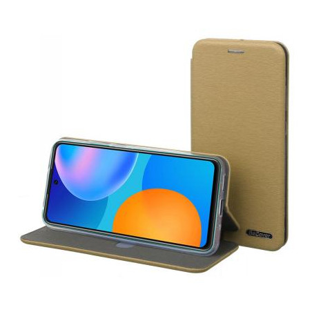 Чохол до мобільного телефона BeCover Exclusive Huawei P Smart 2021 Sand (705726)