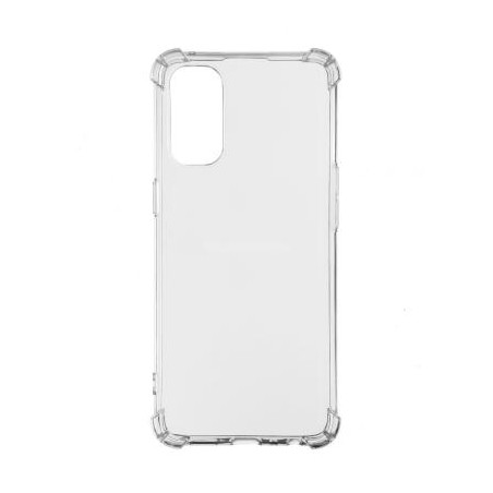Чохол до мобільного телефона Armorstandart Air Force for OPPO Reno5 Pro Transparent (ARM58574)