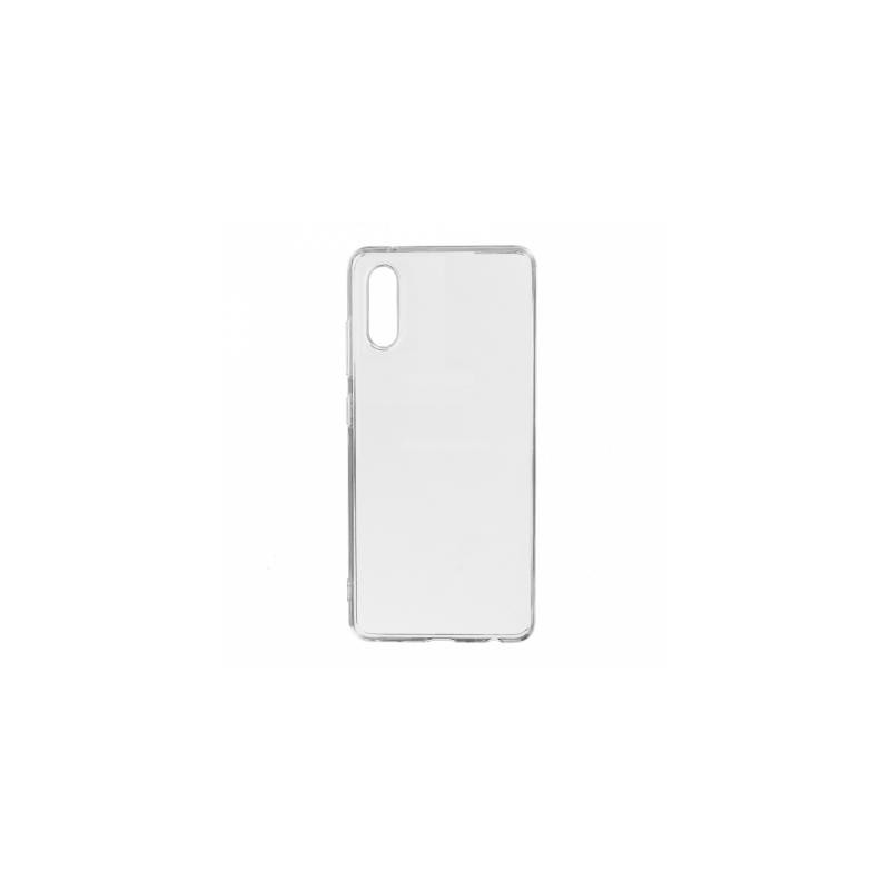 Чохол до мобільного телефона Armorstandart Air Series for Samsung A02 (A022) Transparent (ARM58156)