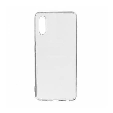 Чохол до мобільного телефона Armorstandart Air Series for Samsung A02 (A022) Transparent (ARM58156)