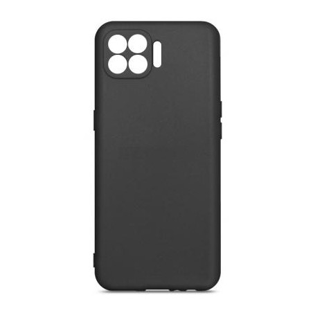 Чохол до мобільного телефона Armorstandart ICON Case for OPPO Reno 4 Lite/A93 Black (ARM58460)