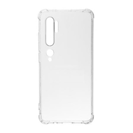Чохол до мобільного телефона Armorstandart Air Force для Xiaomi Note 10 Transparent (ARM58697)